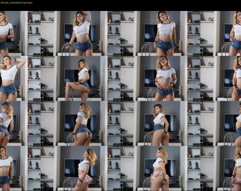 tiny_hat — 29 minute Chaturbate female cam show recording, 1080p, Aug 15, 2019