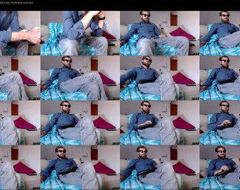 tralalabala — 36 minute Chaturbate male cam show recording, 1080p, Aug 15, 2019