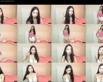tristanat — 45 minute Chaturbate female cam show recording, 720p, Aug 15, 2019