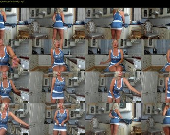 tunderose — 47 minute Chaturbate female cam show recording, 1080p, Aug 15, 2019
