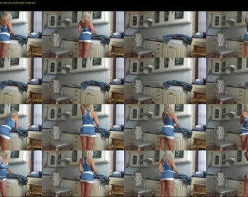 tunderose — 33 minute Chaturbate female cam show recording, 1080p, Aug 15, 2019