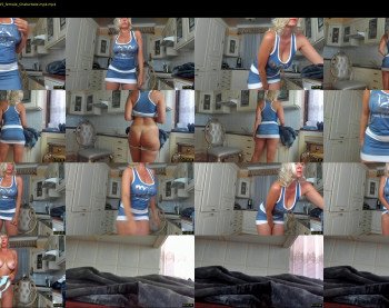 tunderose — 47 minute Chaturbate female cam show recording, 1080p, Aug 15, 2019