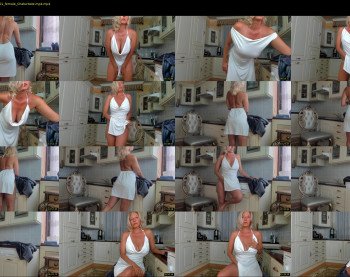 tunderose — 47 minute Chaturbate female cam show recording, 1080p, Aug 15, 2019