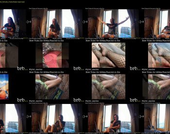 tylersands — 56 minute Chaturbate female cam show recording, 1080p, Aug 15, 2019