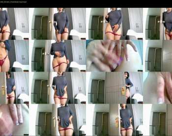 vanandjuani — 29 minute Chaturbate female cam show recording, 1080p, Aug 15, 2019