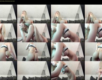 vany_love — 29 minute Chaturbate female cam show recording, 1080p, Aug 15, 2019