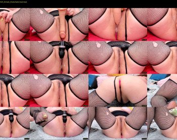wildkatrina_ — 35 minute Chaturbate female cam show recording, 720p, Aug 15, 2019