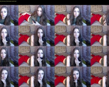 xxxx13xxxx — 21 minute Chaturbate female cam show recording, 720p, Aug 15, 2019