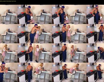 69littlebig69 — 15 minute Chaturbate couple cam show recording, 1080p, Aug 16, 2019