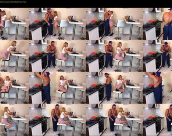 69littlebig69 — 15 minute Chaturbate couple cam show recording, 1080p, Aug 16, 2019