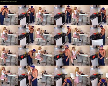 69littlebig69 — 15 minute Chaturbate couple cam show recording, 1080p, Aug 16, 2019