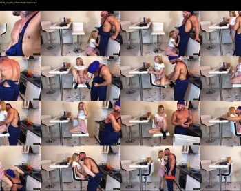 69littlebig69 — 15 minute Chaturbate couple cam show recording, 1080p, Aug 16, 2019