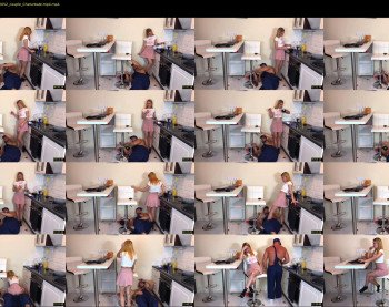 69littlebig69 — 15 minute Chaturbate couple cam show recording, 1080p, Aug 16, 2019
