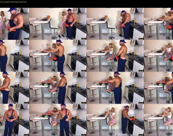 69littlebig69 — 5 minute Chaturbate couple cam show recording, 1080p, Aug 16, 2019