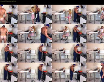69littlebig69 — 15 minute Chaturbate couple cam show recording, 1080p, Aug 16, 2019