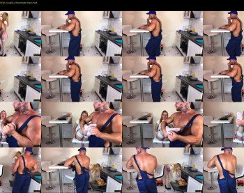 69littlebig69 — 15 minute Chaturbate couple cam show recording, 1080p, Aug 16, 2019