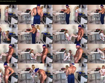 69littlebig69 — 15 minute Chaturbate couple cam show recording, 1080p, Aug 16, 2019