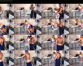 69littlebig69 — 15 minute Chaturbate couple cam show recording, 1080p, Aug 16, 2019