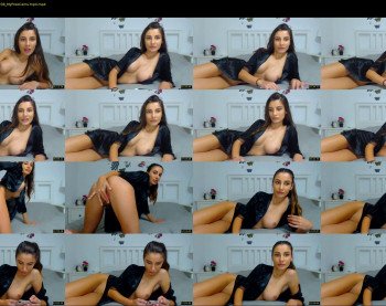Anne_Marieee — 21 minute MyFreeCams cam show recording, 720p, Aug 16, 2019