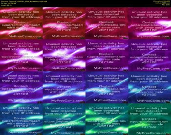 Coverm3 — 27 minute MyFreeCams cam show recording, 480p, Aug 16, 2019