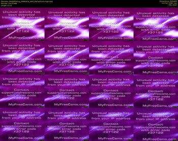 DelightfulHug — 14 minute MyFreeCams cam show recording, 480p, Aug 16, 2019