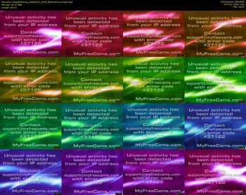 DelightfulHug — 10 minute MyFreeCams cam show recording, 480p, Aug 16, 2019