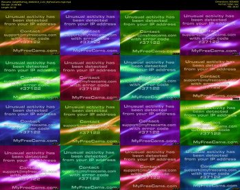 DelightfulHug — 3 minute MyFreeCams cam show recording, 480p, Aug 16, 2019