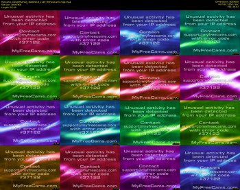 DelightfulHug — 4 minute MyFreeCams cam show recording, 480p, Aug 16, 2019
