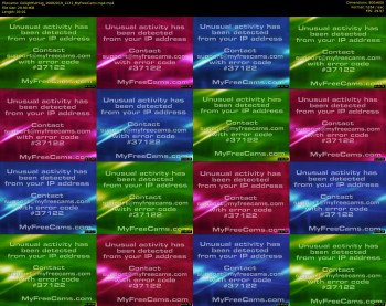 DelightfulHug — 4 minute MyFreeCams cam show recording, 480p, Aug 16, 2019