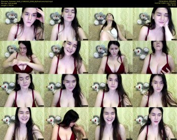 Summer_Gold — 111 minute MyFreeCams cam show recording, 480p, Aug 17, 2019