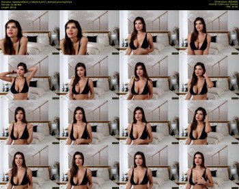 SweetandDevil — 10 minute MyFreeCams cam show recording, 480p, Aug 17, 2019