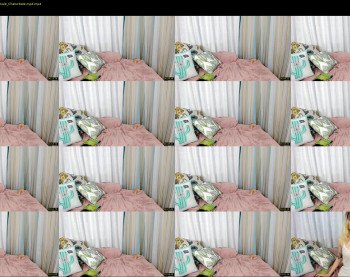 _0k_ — 5 minute Chaturbate female cam show recording, 1080p, Aug 16, 2019