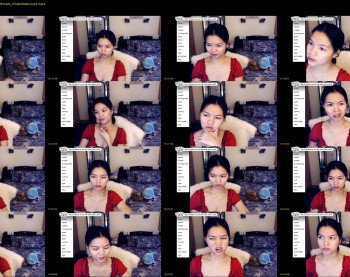 _pilya_ — 44 minute Chaturbate female cam show recording, 720p, Aug 16, 2019