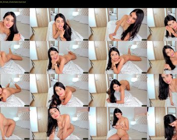 abie_owen — 5 minute Chaturbate female cam show recording, 1080p, Aug 16, 2019