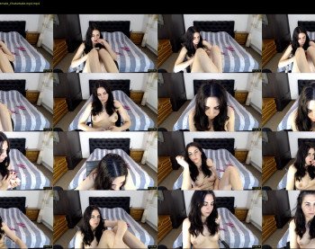 adda_ — 42 minute Chaturbate female cam show recording, 720p, Aug 16, 2019