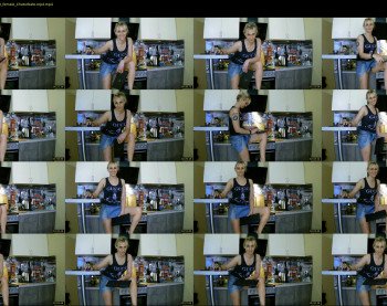 afanasia — 7 minute Chaturbate female cam show recording, 720p, Aug 16, 2019