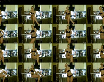 afanasia — 22 minute Chaturbate female cam show recording, 720p, Aug 16, 2019