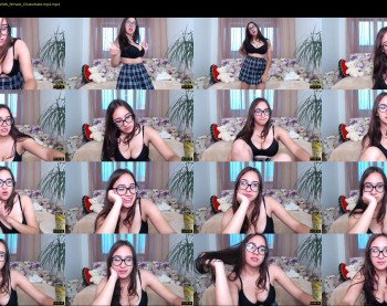 airbags2000 — 19 minute Chaturbate female cam show recording, 1080p, Aug 16, 2019