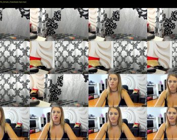 alexsisfaye — 29 minute Chaturbate female cam show recording, 1080p, Aug 16, 2019