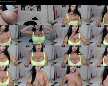 alicelevine — 32 minute Chaturbate female cam show recording, 720p, Aug 16, 2019