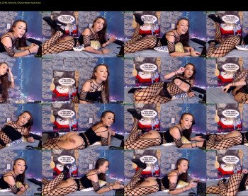 aliceriverscam — 36 minute Chaturbate female cam show recording, 1080p, Aug 16, 2019