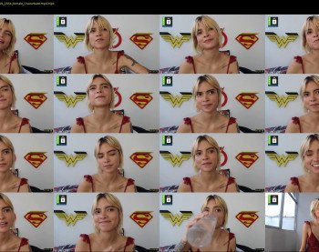 alone_together_ — 14 minute Chaturbate female cam show recording, 720p, Aug 16, 2019