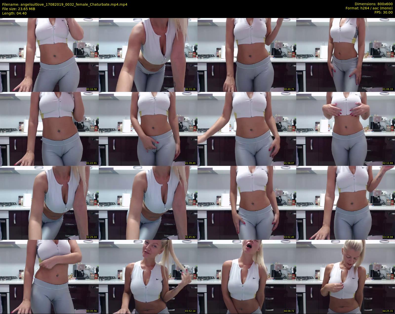 angelsuitlove — 5 minute Chaturbate female cam show recording, 480p, Aug 17, 2019