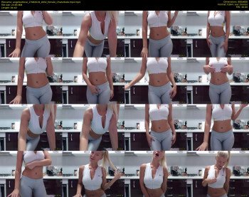 angelsuitlove — 5 minute Chaturbate female cam show recording, 480p, Aug 17, 2019