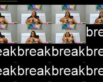 anisston_boods — 56 minute Chaturbate female cam show recording, 720p, Aug 16, 2019