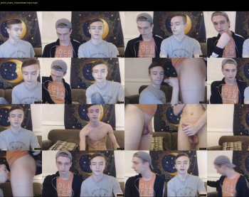 ashingwest97 — 53 minute Chaturbate male cam show recording, 480p, Aug 17, 2019