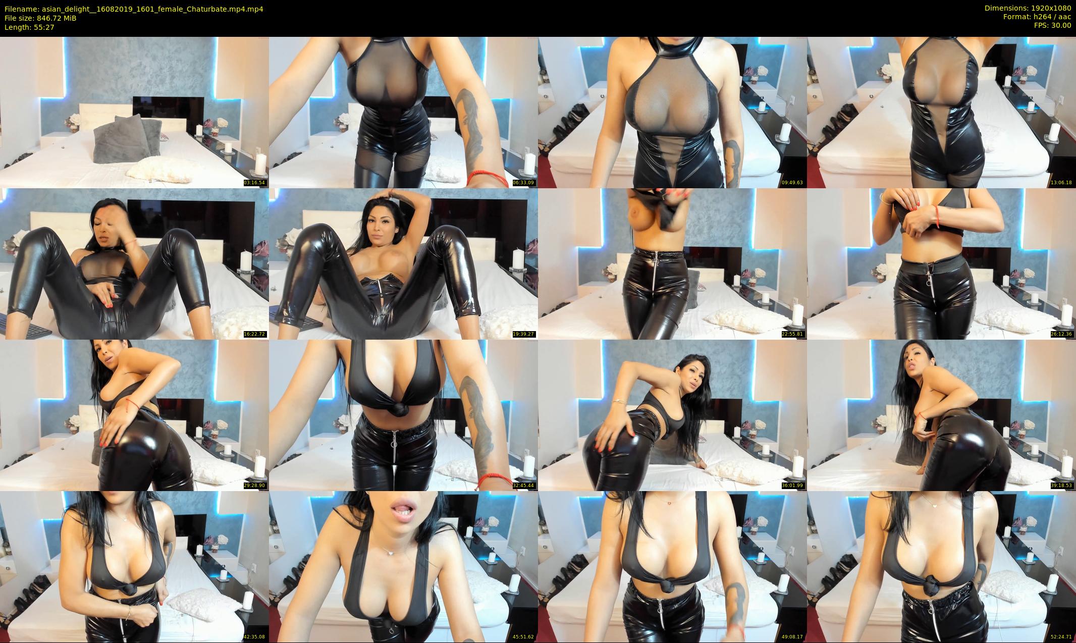 asian_delight_ — 56 minute Chaturbate female cam show recording, 1080p, Aug 16, 2019