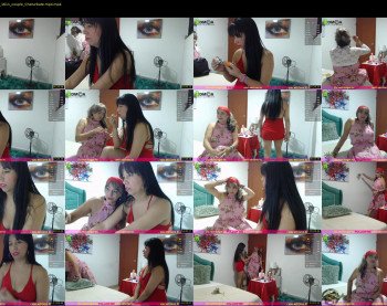 barbaratyleer — 93 minute Chaturbate couple cam show recording, 720p, Aug 16, 2019