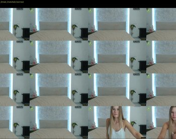 belka22 — 29 minute Chaturbate female cam show recording, 1080p, Aug 16, 2019