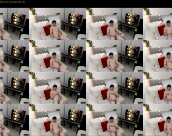 bisexlife_hot — 5 minute Chaturbate male cam show recording, 480p, Aug 16, 2019